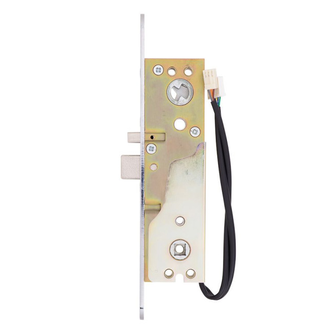 Замок электромеханический Abloy EL 480 ВЅ29мм FP25 SS UNIV SCAND SOL 12-24V NC/NO PANIC FUNCTION EI Замок электромеханический Abloy EL 480 ВЅ29мм FP25 SS UNIV SCAND SOL 12-24V NC/NO PANIC FUNCTION EI