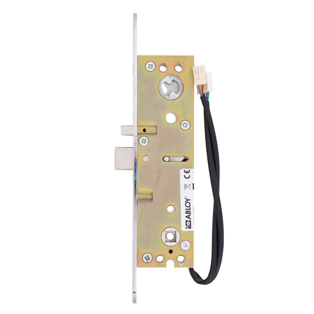 Замок электромеханический Abloy EL 480 ВЅ29мм FP25 SS UNIV SCAND SOL 12-24V NC/NO PANIC FUNCTION EI Замок электромеханический Abloy EL 480 ВЅ29мм FP25 SS UNIV SCAND SOL 12-24V NC/NO PANIC FUNCTION EI