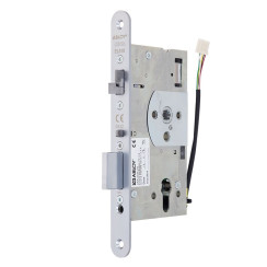 Замок електромеханічний ABLOY EL 518 BS55мм 72мм FP24 SS UNIV DIN_CERTА MOT 12-24V PANIC_FUNCTION Замок електромеханічний ABLOY EL 518 BS55мм 72мм FP24 SS UNIV DIN_CERTА MOT 12-24V PANIC_FUNCTION