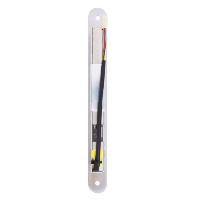 Замок електромеханічний ABLOY EL 518 BS60мм 72мм FP24 SS UNIV DIN_CERTА MOT 12-24V PANIC_FUNCTION