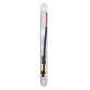 Замок електромеханічний ABLOY EL 518 BS60мм 72мм FP24 SS UNIV DIN_CERTА MOT 12-24V PANIC_FUNCTION