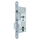 Замок електромеханічний ABLOY EL 560 BS55мм 72мм FP24 SS UNIV DIN SOL 12-24V NC/NO PANIC_FUNCTION EI EL540/541