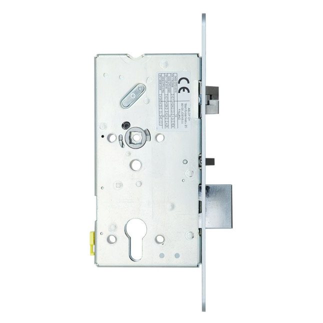 Замок електромеханічний ABLOY EL 560 BS55мм 72мм FP24 SS UNIV DIN SOL 12-24V NC/NO PANIC_FUNCTION EI EL540/541
