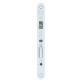 Замок електромеханічний ABLOY EL 560 BS55мм 72мм FP24 SS UNIV DIN SOL 12-24V NC/NO PANIC_FUNCTION EI EL540/541