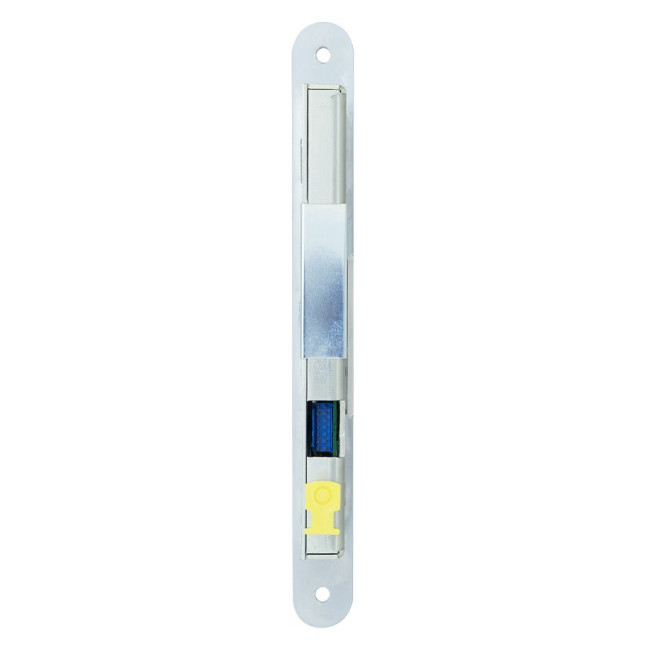 Замок електромеханічний ABLOY EL 560 BS55мм 72мм FP24 SS UNIV DIN SOL 12-24V NC/NO PANIC_FUNCTION EI EL540/541