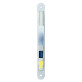 Замок електромеханічний ABLOY EL 560 BS55мм 72мм FP24 SS UNIV DIN SOL 12-24V NC/NO PANIC_FUNCTION EI EL540/541