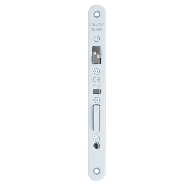 Замок електромеханічний ABLOY EL 560 BS60мм 72мм FP24 RS UNIV DIN SOL 12-24V NC/NO PANIC_FUNCTION EI EL540/541