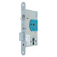 Замок електромеханічний ABLOY EL 560 BS65мм 72мм FP24 RS UNIV DIN SOL 12-24V NC/NO PANIC_FUNCTION EI EL540/541