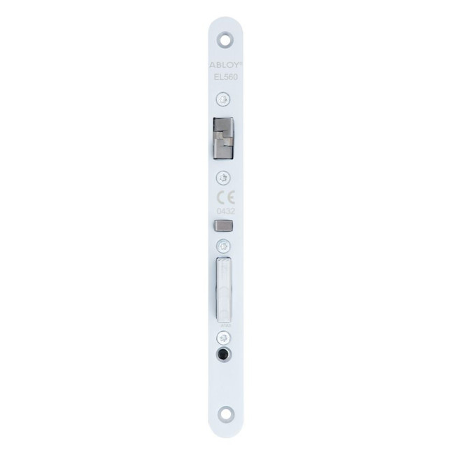 Замок электромеханический Abloy EL 560 ВЅ55мм 72мм FP20 RA L1.3 DIN SOL 12-24V NC/NO PANIC FUNCTION EI EL540/541 Замок электромеханический Abloy EL 560 ВЅ55мм 72мм FP20 RA L1.3 DIN SOL 12-24V NC/NO PANIC FUNCTION EI EL540/541