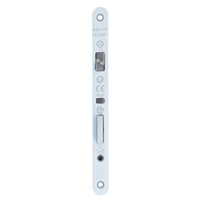 Замок электромеханический Abloy EL 560 ВЅ55мм 72мм FP20 RA R2.4 DIN SOL 12-24V NC/NO PANIC FUNCTION EI EL540/541 Замок электромеханический Abloy EL 560 ВЅ55мм 72мм FP20 RA R2.4 DIN SOL 12-24V NC/NO PANIC FUNCTION EI EL540/541