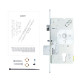 Замок электромеханический Abloy EL 560 ВЅ55мм 72мм FP20 RA R2.4 DIN SOL 12-24V NC/NO PANIC FUNCTION EI EL540/541 Замок электромеханический Abloy EL 560 ВЅ55мм 72мм FP20 RA R2.4 DIN SOL 12-24V NC/NO PANIC FUNCTION EI EL540/541