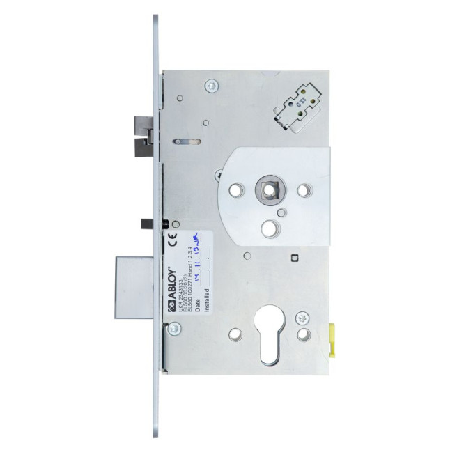 Замок электромеханический Abloy EL 560 ВЅ65мм 72мм FP20 RA L1.3 DIN SOL 12-24V NC/NO PANIC FUNCTION EI EL540/541 Замок электромеханический Abloy EL 560 ВЅ65мм 72мм FP20 RA L1.3 DIN SOL 12-24V NC/NO PANIC FUNCTION EI EL540/541