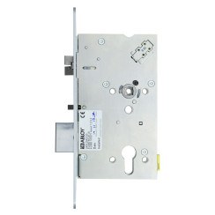 Замок електромеханічний ABLOY EL 560 BS65мм 72мм FP20 RA L1.3 DIN SOL 12-24V NC/NO PANIC_FUNCTION EI EL540/541 Замок електромеханічний ABLOY EL 560 BS65мм 72мм FP20 RA L1.3 DIN SOL 12-24V NC/NO PANIC_FUNCTION EI EL540/541