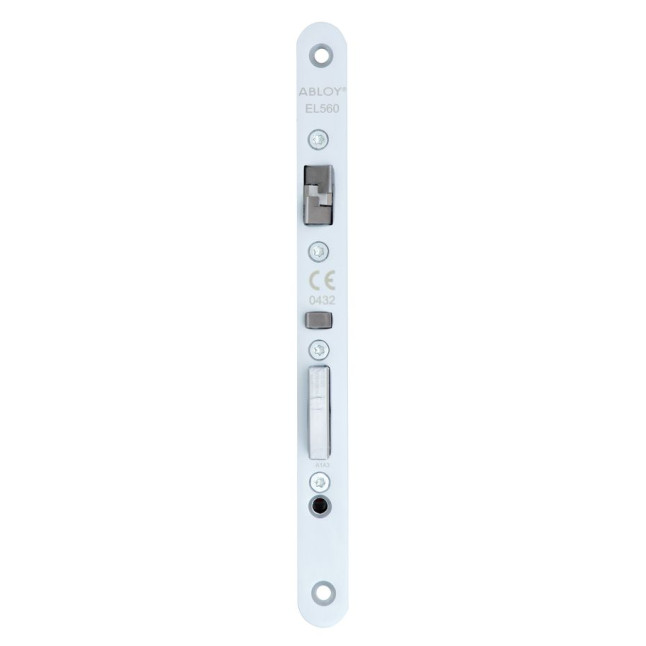 Замок электромеханический Abloy EL 560 ВЅ65мм 72мм FP20 RA L1.3 DIN SOL 12-24V NC/NO PANIC FUNCTION EI EL540/541 Замок электромеханический Abloy EL 560 ВЅ65мм 72мм FP20 RA L1.3 DIN SOL 12-24V NC/NO PANIC FUNCTION EI EL540/541