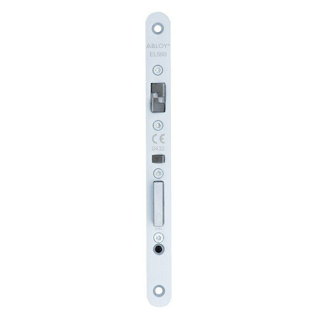 Замок электромеханический Abloy EL 560 ВЅ65мм 72мм FP20 RA R2.4 DIN SOL 12-24V NC/NO PANIC FUNCTION EI EL540/541 Замок электромеханический Abloy EL 560 ВЅ65мм 72мм FP20 RA R2.4 DIN SOL 12-24V NC/NO PANIC FUNCTION EI EL540/541