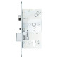 Замок электромеханический Abloy EL 561 ВЅ55мм 72мм FP24 RS UNIV DIN SOL 12-24V NC/NO EI EL542/543 