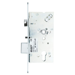 Замок электромеханический Abloy EL 561 ВЅ55мм 72мм FP24 RS UNIV DIN SOL 12-24V NC/NO EI EL542/543 