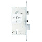 Замок электромеханический Abloy EL 561 ВЅ55мм 72мм FP24 RS UNIV DIN SOL 12-24V NC/NO EI EL542/543 