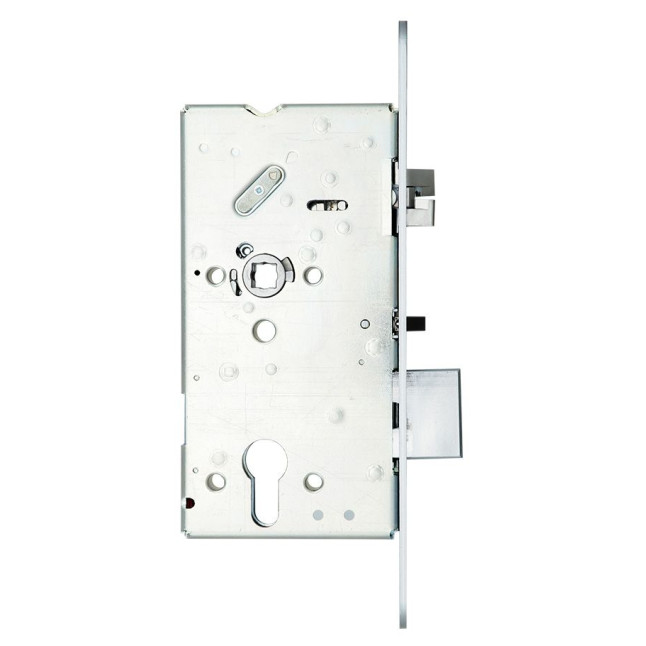 Замок электромеханический Abloy EL 561 ВЅ55мм 72мм FP24 RS UNIV DIN SOL 12-24V NC/NO EI EL542/543 