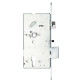 Замок электромеханический Abloy EL 561 ВЅ55мм 72мм FP24 RS UNIV DIN SOL 12-24V NC/NO EI EL542/543 
