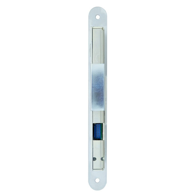 Замок электромеханический Abloy EL 561 ВЅ55мм 72мм FP24 RS UNIV DIN SOL 12-24V NC/NO EI EL542/543 