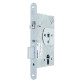 Замок електромеханічний ABLOY EL 561 BS60мм 72мм FP24 RS UNIV DIN SOL 12-24V NC/NO EI EL542/543