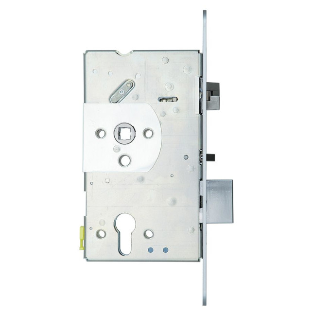 Замок електромеханічний ABLOY EL 561 BS60мм 72мм FP24 RS UNIV DIN SOL 12-24V NC/NO EI EL542/543