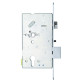 Замок електромеханічний ABLOY EL 561 BS60мм 72мм FP24 RS UNIV DIN SOL 12-24V NC/NO EI EL542/543