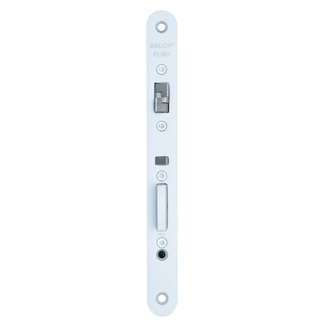 Замок електромеханічний ABLOY EL 561 BS60мм 72мм FP24 RS UNIV DIN SOL 12-24V NC/NO EI EL542/543