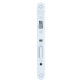 Замок електромеханічний ABLOY EL 561 BS60мм 72мм FP24 RS UNIV DIN SOL 12-24V NC/NO EI EL542/543