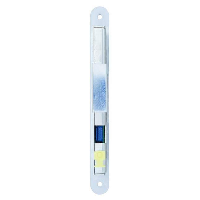 Замок електромеханічний ABLOY EL 561 BS60мм 72мм FP24 RS UNIV DIN SOL 12-24V NC/NO EI EL542/543