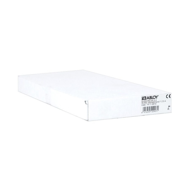 Замок електромеханічний ABLOY EL 561 BS60мм 72мм FP24 RS UNIV DIN SOL 12-24V NC/NO EI EL542/543