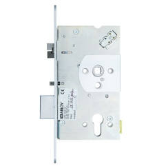 Замок електромеханічний ABLOY EL 561 BS65мм 72мм FP24 RS UNIV DIN SOL 12-24V NC/NO EI EL542/543 Замок електромеханічний ABLOY EL 561 BS65мм 72мм FP24 RS UNIV DIN SOL 12-24V NC/NO EI EL542/543