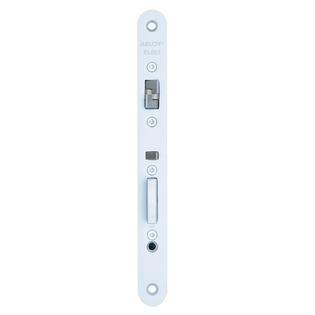 Замок электромеханический Abloy EL 561 ВЅ65мм 72мм FP24 RS UNIV DIN SOL 12-24V NC/NO EI EL542/543 Замок электромеханический Abloy EL 561 ВЅ65мм 72мм FP24 RS UNIV DIN SOL 12-24V NC/NO EI EL542/543