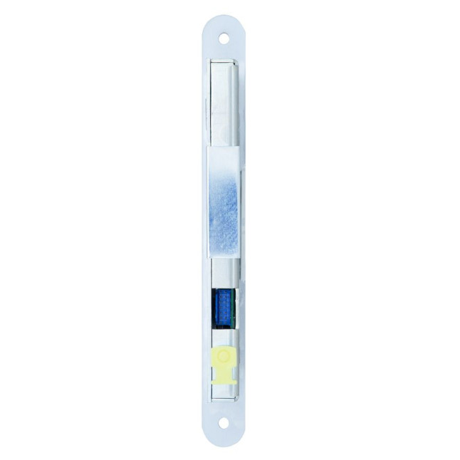 Замок электромеханический Abloy EL 561 ВЅ65мм 72мм FP24 RS UNIV DIN SOL 12-24V NC/NO EI EL542/543 Замок электромеханический Abloy EL 561 ВЅ65мм 72мм FP24 RS UNIV DIN SOL 12-24V NC/NO EI EL542/543