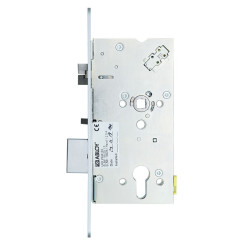 Замок электромеханический Abloy EL 561 ВЅ55мм 72мм FP20 RA L1.3 DIN SOL 12-24V NC/NO EI EL542/543 