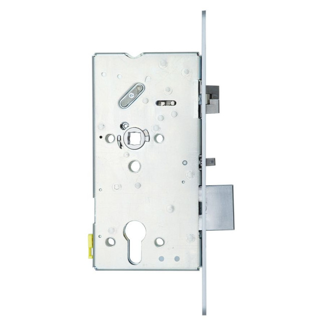 Замок электромеханический Abloy EL 561 ВЅ55мм 72мм FP20 RA L1.3 DIN SOL 12-24V NC/NO EI EL542/543 