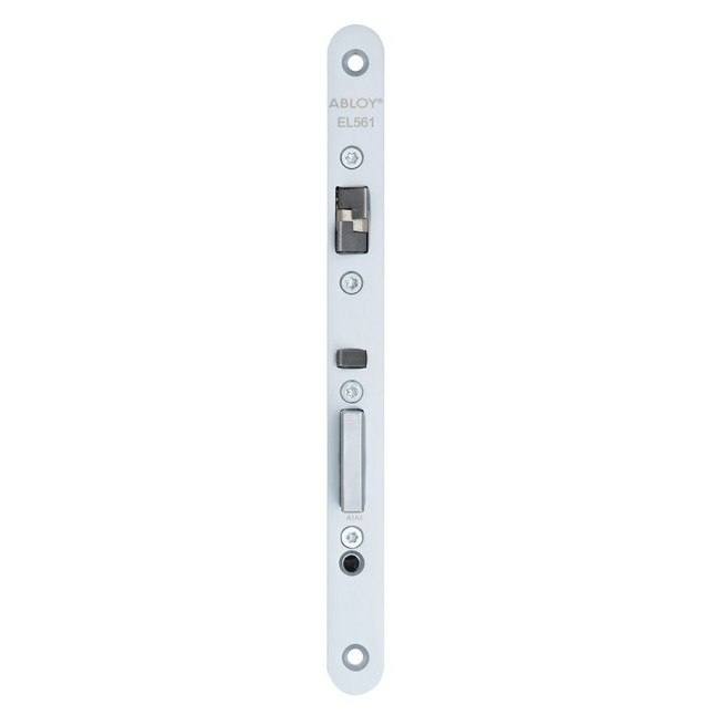 Замок электромеханический Abloy EL 561 ВЅ55мм 72мм FP20 RA L1.3 DIN SOL 12-24V NC/NO EI EL542/543 
