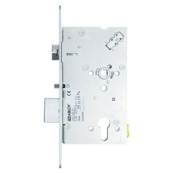 Замок электромеханический Abloy EL 561 ВЅ55мм 72мм FP20 RA R2.4 DIN SOL 12-24V NC/NO EI EL542/543 