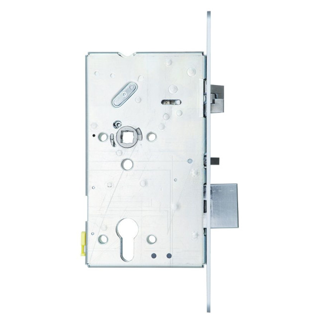 Замок электромеханический Abloy EL 561 ВЅ55мм 72мм FP20 RA R2.4 DIN SOL 12-24V NC/NO EI EL542/543 