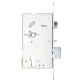 Замок электромеханический Abloy EL 561 ВЅ65мм 72мм FP20 RA L1.3 DIN SOL 12-24V NC/NO EI EL542/543 