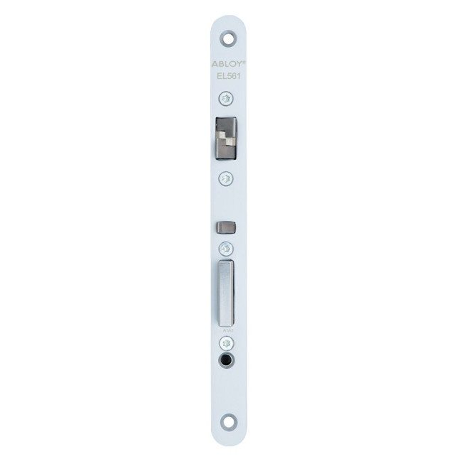 Замок электромеханический Abloy EL 561 ВЅ65мм 72мм FP20 RA L1.3 DIN SOL 12-24V NC/NO EI EL542/543 