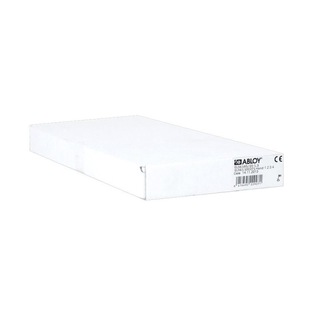 Замок электромеханический Abloy EL 561 ВЅ65мм 72мм FP20 RA L1.3 DIN SOL 12-24V NC/NO EI EL542/543 
