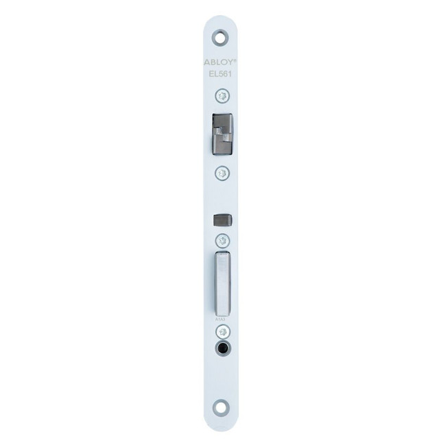 Замок электромеханический Abloy EL 561 ВЅ65мм 72мм FP20 RA R2.4 DIN SOL 12-24V NC/NO EI EL542/543 
