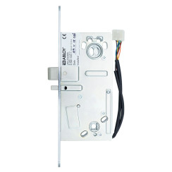Замок электромеханический Abloy EL 580 ВЅ50мм FP22 RS UNIV SCAND SOL 12-24V NC/NO PANIC FUNCTION EI 8180 