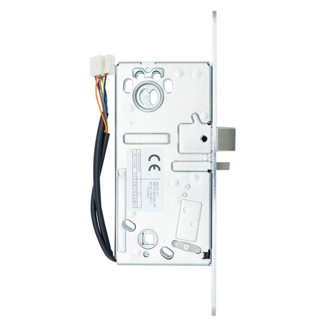 Замок електромеханічний ABLOY EL 580 BS50мм FP22 RS UNIV SCAND SOL 12-24V NC/NO PANIC_FUNCTION EI 8180 Замок електромеханічний ABLOY EL 580 BS50мм FP22 RS UNIV SCAND SOL 12-24V NC/NO PANIC_FUNCTION EI 8180