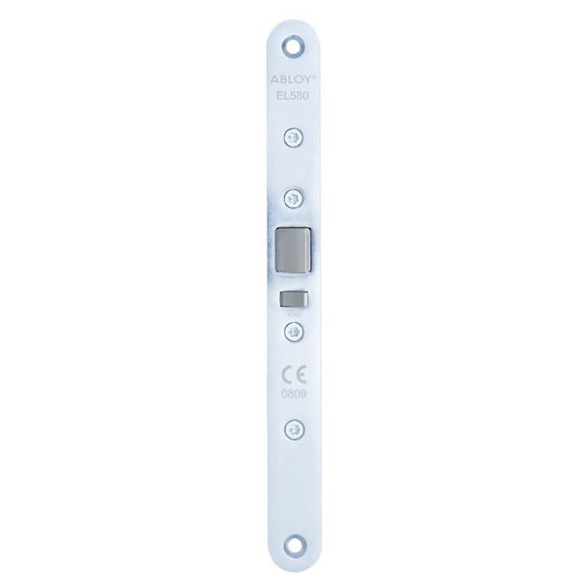 Замок електромеханічний ABLOY EL 580 BS50мм FP22 RS UNIV SCAND SOL 12-24V NC/NO PANIC_FUNCTION EI 8180 Замок електромеханічний ABLOY EL 580 BS50мм FP22 RS UNIV SCAND SOL 12-24V NC/NO PANIC_FUNCTION EI 8180
