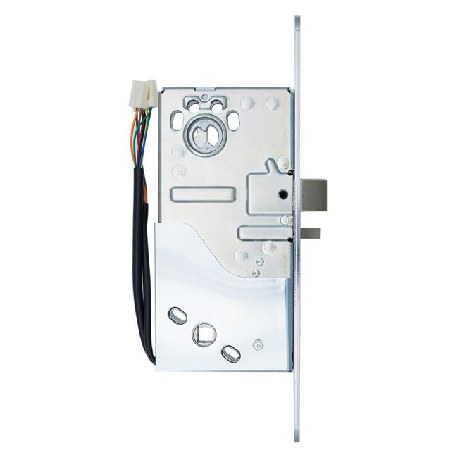 Замок электромеханический Abloy EL 582 ВЅ50мм FP22 RS UNIV SCAND SOL 12-24V NC/NO EI 8181 Замок электромеханический Abloy EL 582 ВЅ50мм FP22 RS UNIV SCAND SOL 12-24V NC/NO EI 8181
