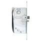 Замок электромеханический Abloy EL 582 ВЅ50мм FP22 RS UNIV SCAND SOL 12-24V NC/NO EI 8181 Замок электромеханический Abloy EL 582 ВЅ50мм FP22 RS UNIV SCAND SOL 12-24V NC/NO EI 8181