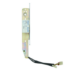 Замок электромеханический Abloy EL 650 ВЅ25мм FP25 RS UNIV SCAND MP MOT 24V EL654 